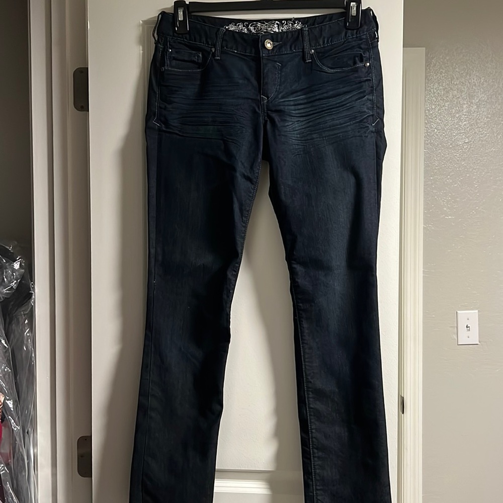 Brand New! Express Skinny Jeans